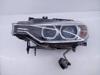 Faros delantero izquierdo 63117259525 BMW