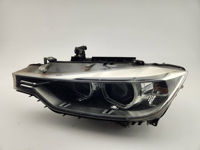 Faros delanteros 63117259525 BMW