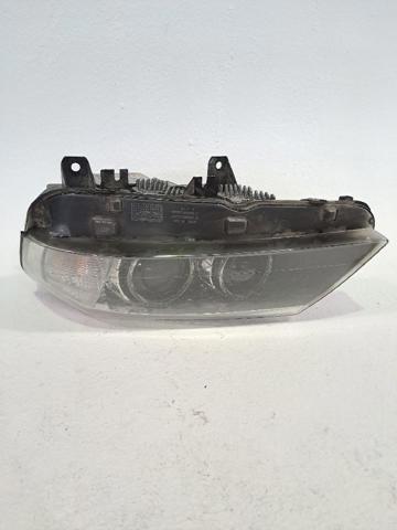 Faro izquierdo 63117276991 BMW