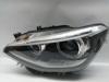 Faros delantero izquierdo 63117296913 BMW