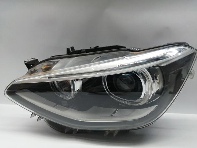 Faro izquierdo 63117296913 BMW