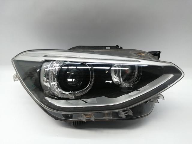 Faro derecho 63117296914 BMW