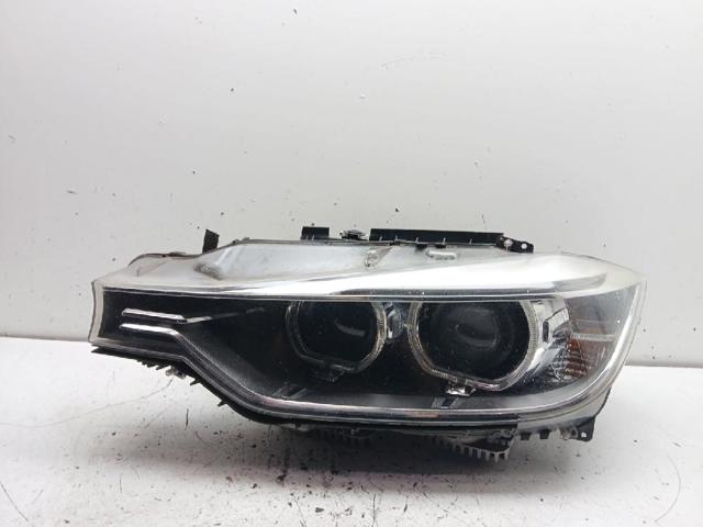 Faros delanteros 63117314531 BMW