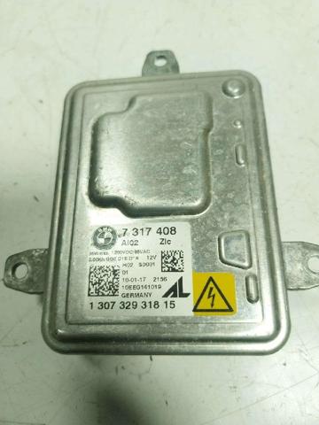 63117317408 Centralita, faros xenon comprar Almería