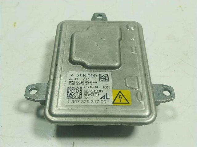 63117317408 BMW Centralita, faros xenon  en stock Córdoba