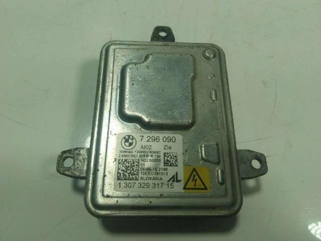 63117317408 Centralita, faros xenon  comprar en Zaragoza