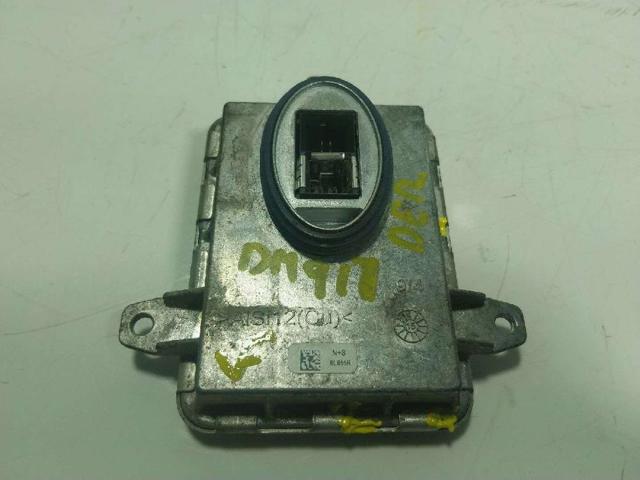 63117317408 BMW Centralita, faros xenon comprar Madrid
