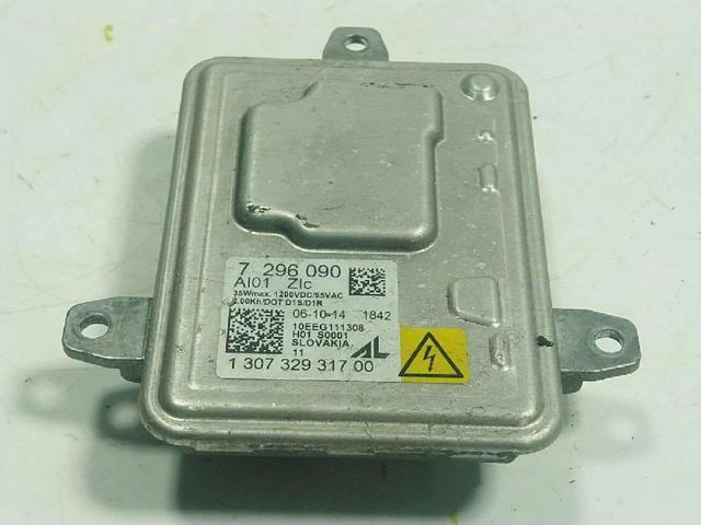 BMW 63117317408 Centralita, faros xenon  comprar en Albacete