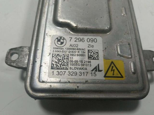 63117317408 BMW Centralita, faros xenon comprar Bilbao