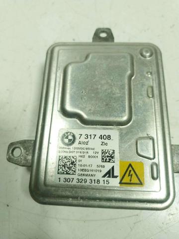 63117317408 BMW Centralita, faros xenon comprar Madrid