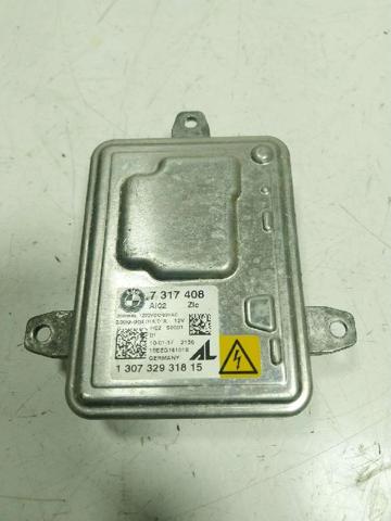 63117317408 BMW Centralita, faros xenon comprar Alcalá