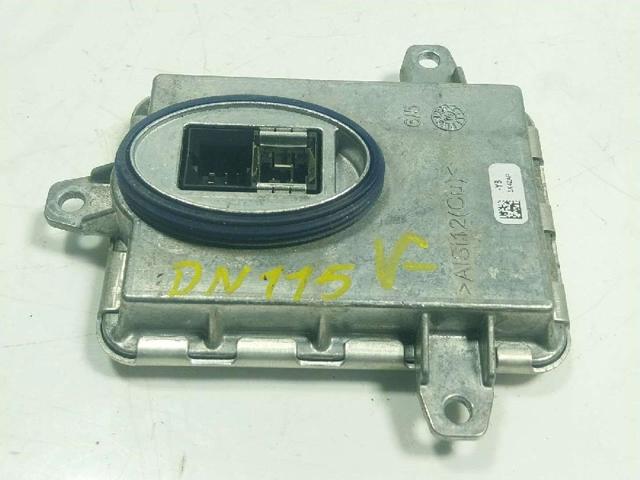 63117317408 Centralita, faros xenon  comprar en Zaragoza