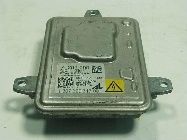 63117317408 BMW Centralita, faros xenon comprar Madrid