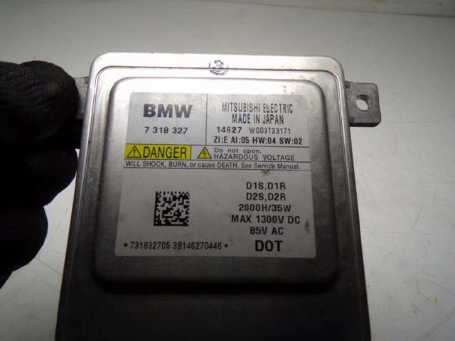 63117318327 BMW Unidad de control de xenón  comprar en Oviedo