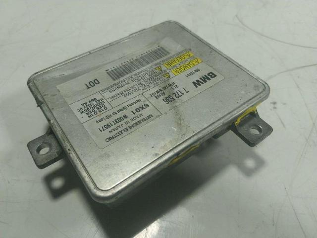63117318327 BMW Unidad de control de xenón  comprar en Lleida