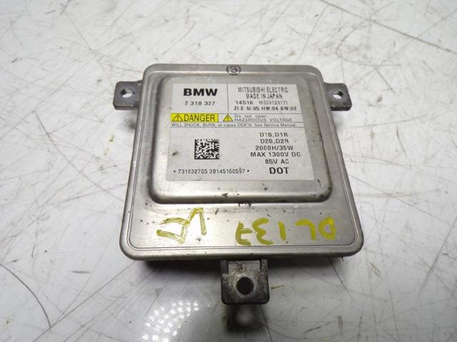 BMW 63117318327 Unidad de control de xenón  comprar en Albacete