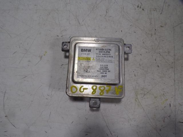63117318327 BMW Unidad de control de xenón  en stock Huelva