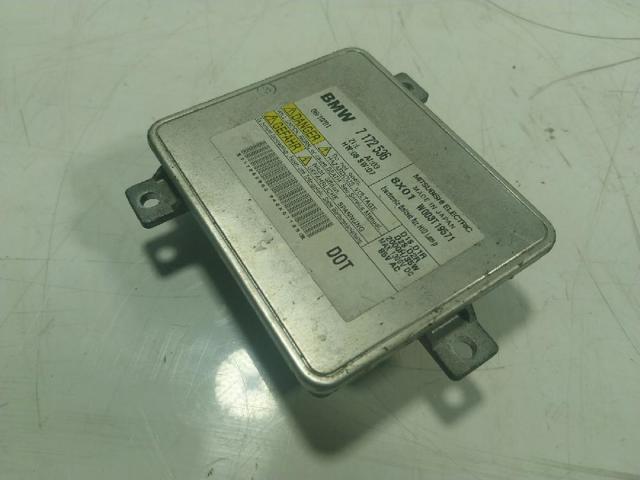 63117318327 BMW Unidad de control de xenón  comprar en Oviedo