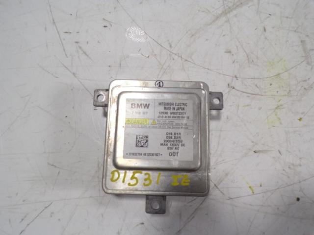 63117318327 Unidad de control de xenón  comprar en Pontevedra