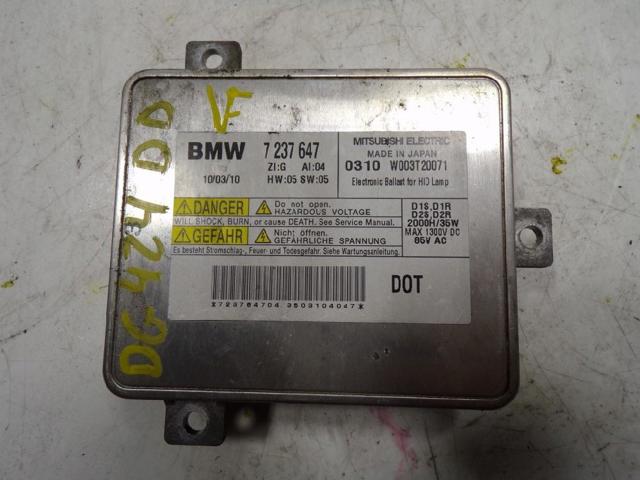 63117318327 BMW Unidad de control de xenón  comprar en Jaén