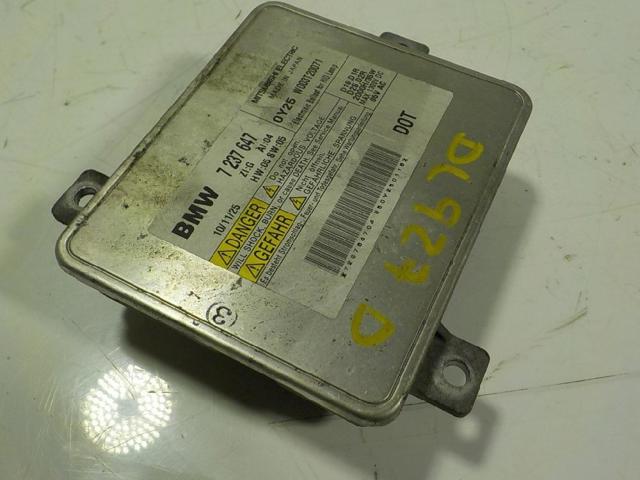 63117318327 BMW Unidad de control de xenón comprar Alcalá