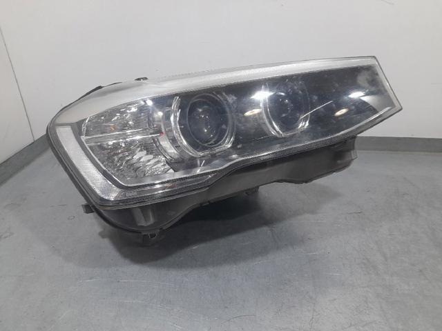 Luz derecha 63117334078 BMW