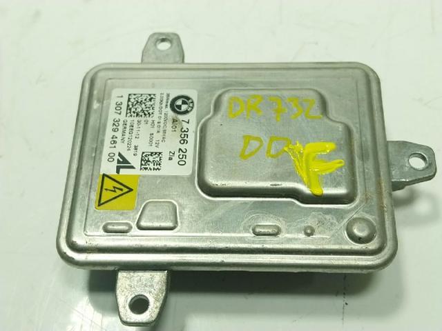 63117356250 BMW Centralita, faros xenon  comprar en Oviedo