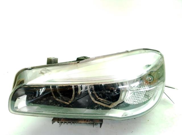 Faro izquierdo para BMW 2 F46