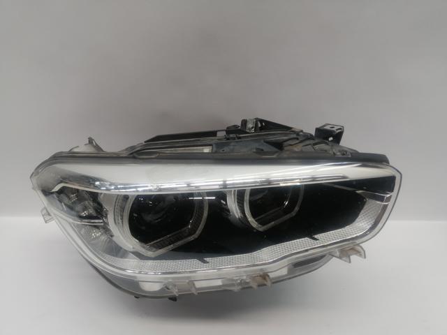 Faro derecho 63117414142 BMW