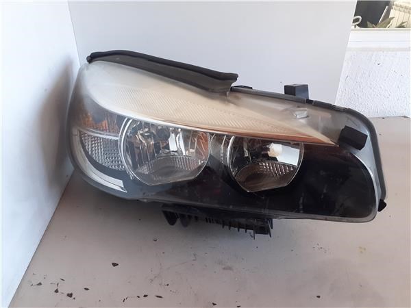 Faro derecho 63117422574 BMW