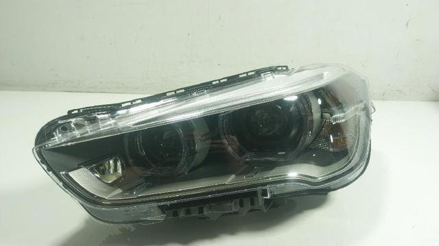 Faros delanteros 63117436461 BMW