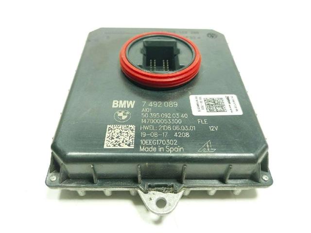 63117492089 BMW