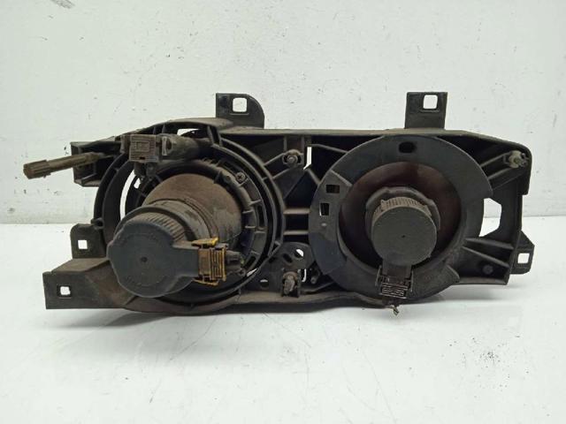 BMW 63121391321 Faro izquierdo comprar Barcelona