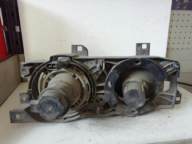BMW 63121391321 Faro izquierdo  en stock Salamanca