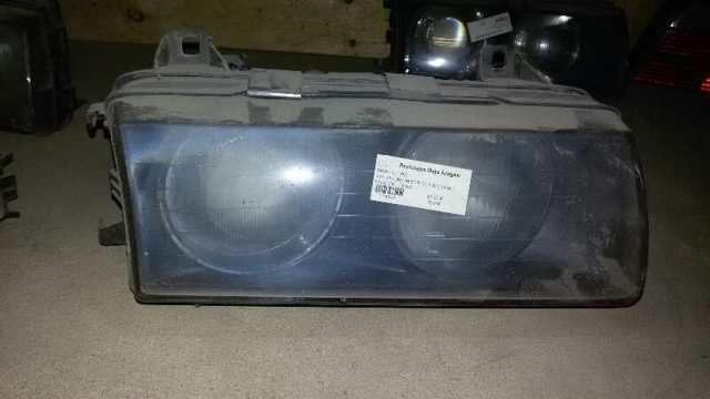 Luz derecha 63121393272 BMW