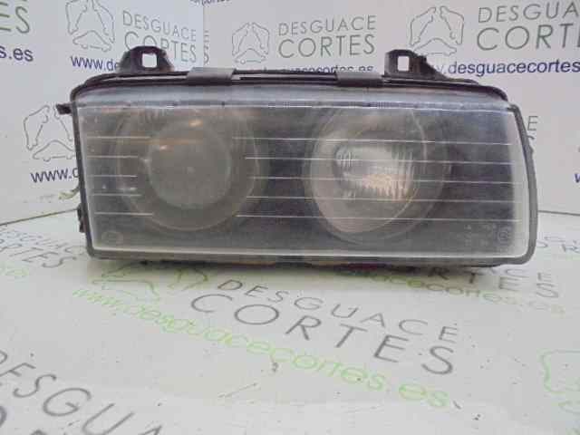 Faro derecho 63121393272 BMW