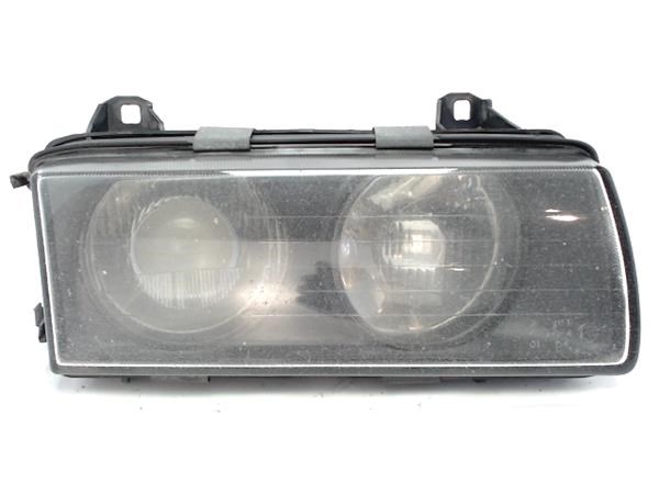 Faro delantero derecho 63121393272 BMW