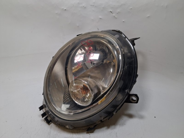 Faros delanteros para Mini Cooper  (R50, R53)