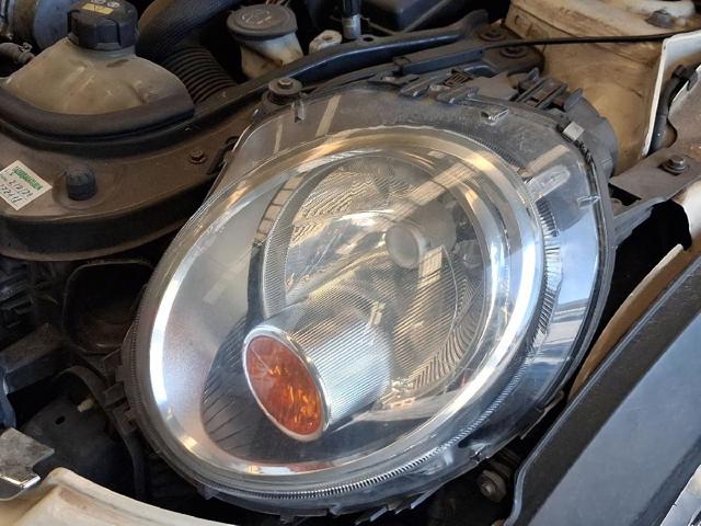 Faro Mini Cooper  desde 159,72 €