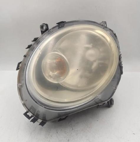 Faro delantero derecho Mini Cooper  desde 161,17 €