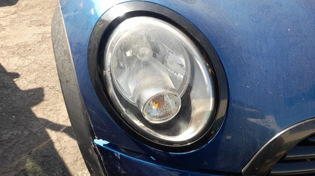 Faro derecho 63122751872 BMW