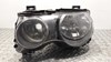 Faros delantero izquierdo 63126901969 BMW