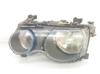 Faros delantero izquierdo 63126901969 BMW