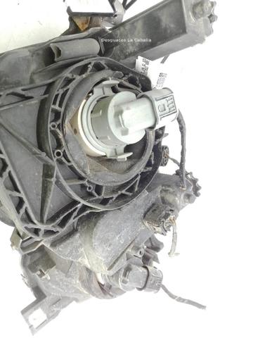 BMW 63126901969 Faro izquierdo  comprar en Murcia