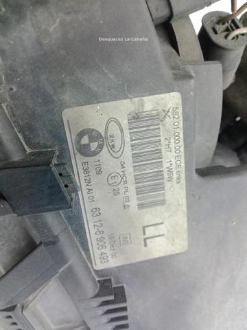 63126902745 Faro izquierdo  comprar en Reus