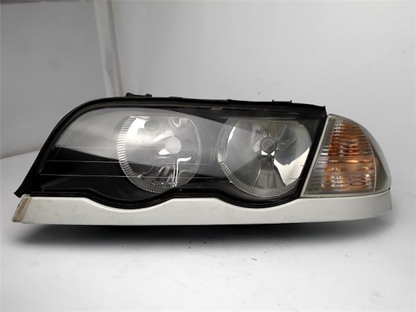 BMW 63126902745 Faro izquierdo comprar Barcelona