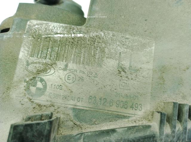 63126902745 BMW Faro izquierdo  comprar en Jaén