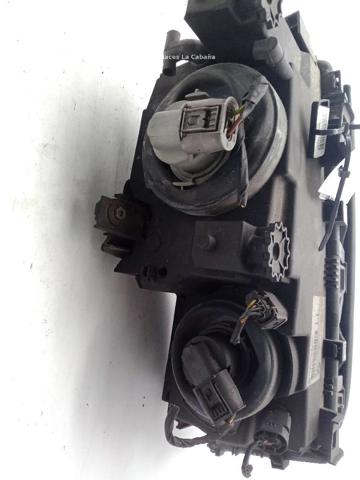 63126902745 BMW Faro izquierdo  comprar en Oviedo