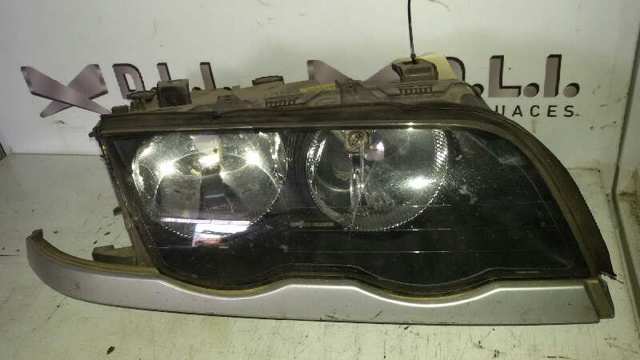 63126902746 BMW Faro derecho  en stock Huelva