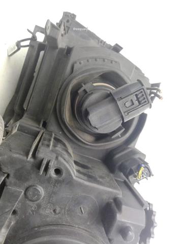 63126902746 BMW Faro derecho  en stock Gandía